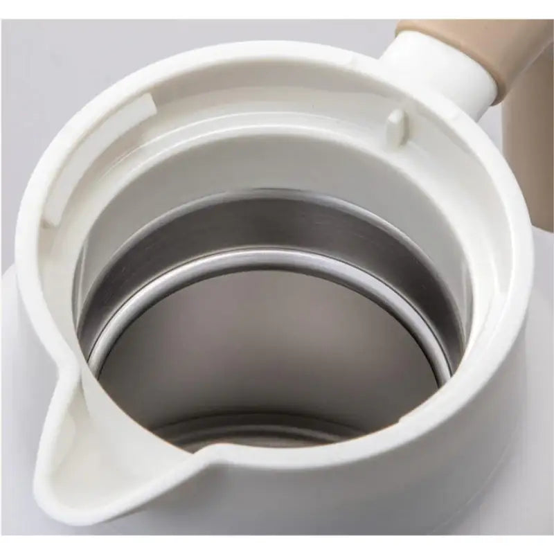 Mosh - Insulation Latte Table Pot - Mosh - Homeware - Harumio