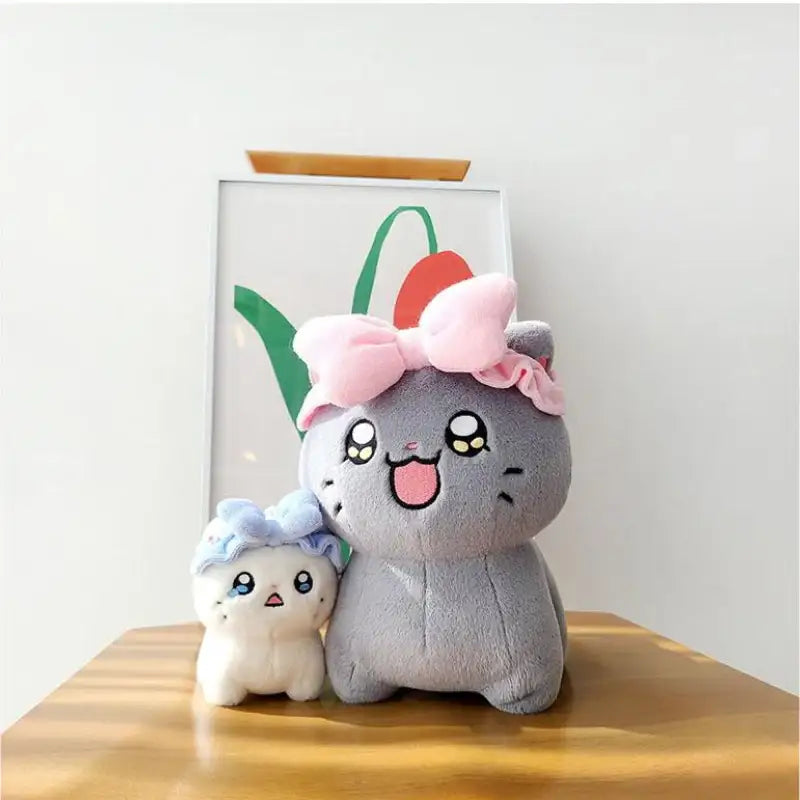 Meow Man - Youngcheol Doll - Webtoon Friends - Dolls - Harumio