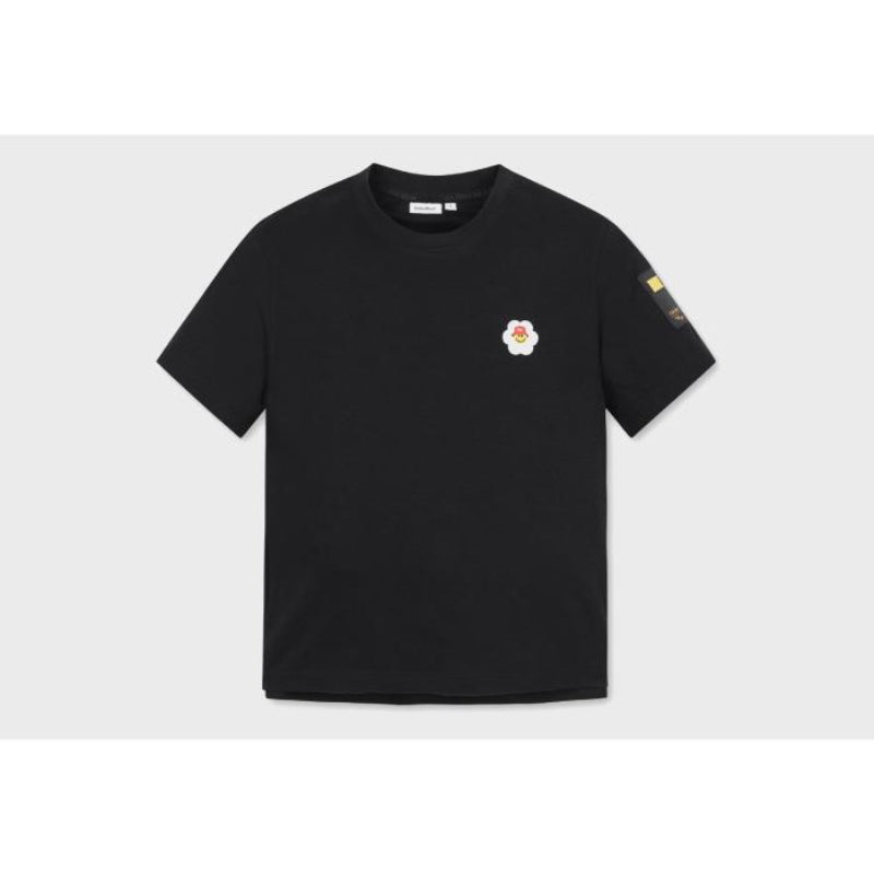 Wiggle Wiggle X Golden Bear - Graphic T-shirt