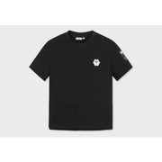 Wiggle Wiggle X Golden Bear - Graphic T-shirt - Wiggle Wiggle - T-shirt - Harumio