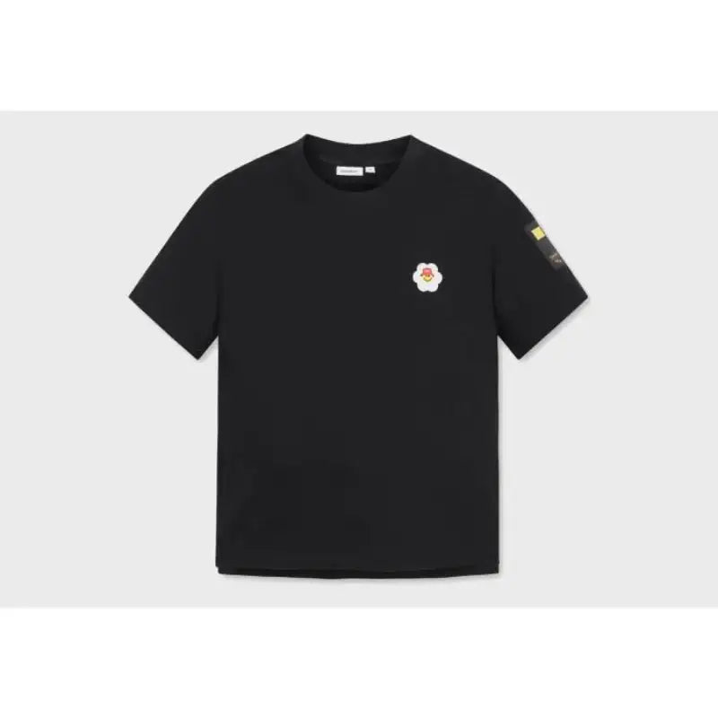 Wiggle Wiggle X Golden Bear - Graphic T-shirt - Wiggle Wiggle - T-shirt - Harumio