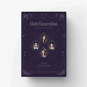 GIRLS' GENERATION - 2024 Season's Greetings - SM Entertainment - Merchandise - Harumio