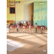Alien Stage Zombie Stage: Fading Youth - Acrylic Stand