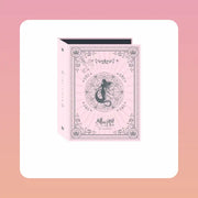 Siren : Becoming the Villain's Family - Photocard Binder - Soone Content - Photo Card Binders - Harumio