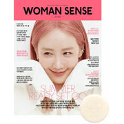 Woman Sense - Magazine - Seoul Cultural History - Magazine - Harumio