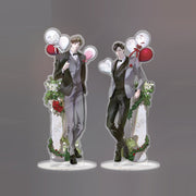 To Me Who Doesn't Love You x Toonique - Acrylic Stand