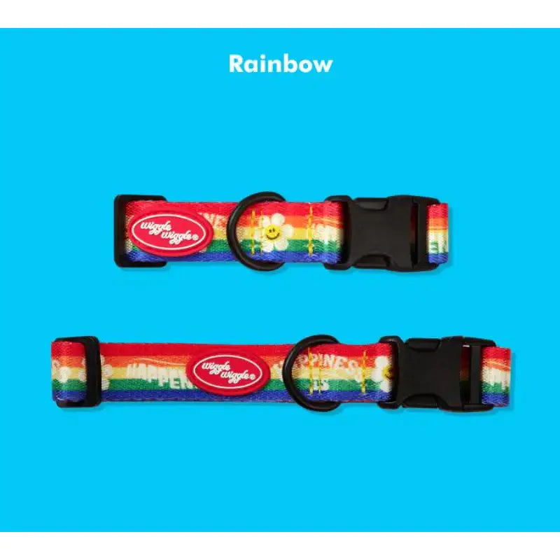 Wiggle Wiggle - Pet Collar - Wiggle Wiggle - Pet Accessories - Harumio