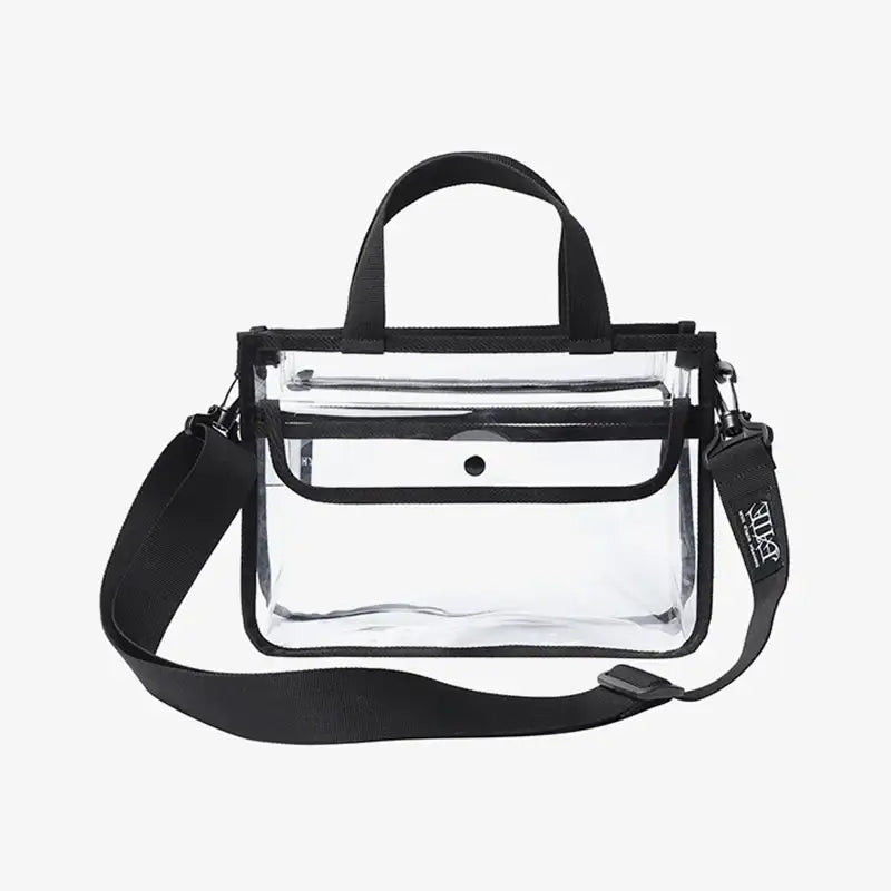 ENHYPEN - FATE - Clear Bag - ENHYPEN - Bags - Harumio
