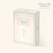 Stray Kids - 2024 Season's Greetings - JYPThreeSixty / JYP Entertainment - Merchandise - Harumio