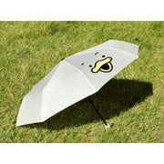 ODUCK - 3-Stage Manual Umbrella - Soone Content - Umbrella - Harumio