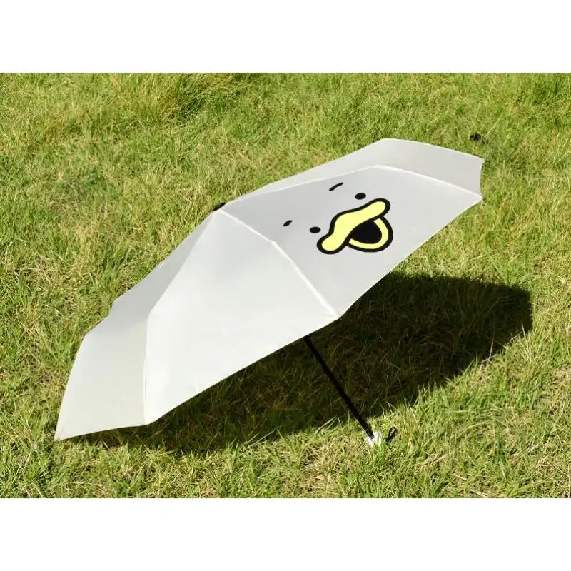 ODUCK - 3-Stage Manual Umbrella - Soone Content - Umbrella - Harumio