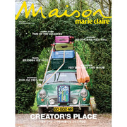 Maison - Magazine - MCK Publishing - Magazine - Harumio