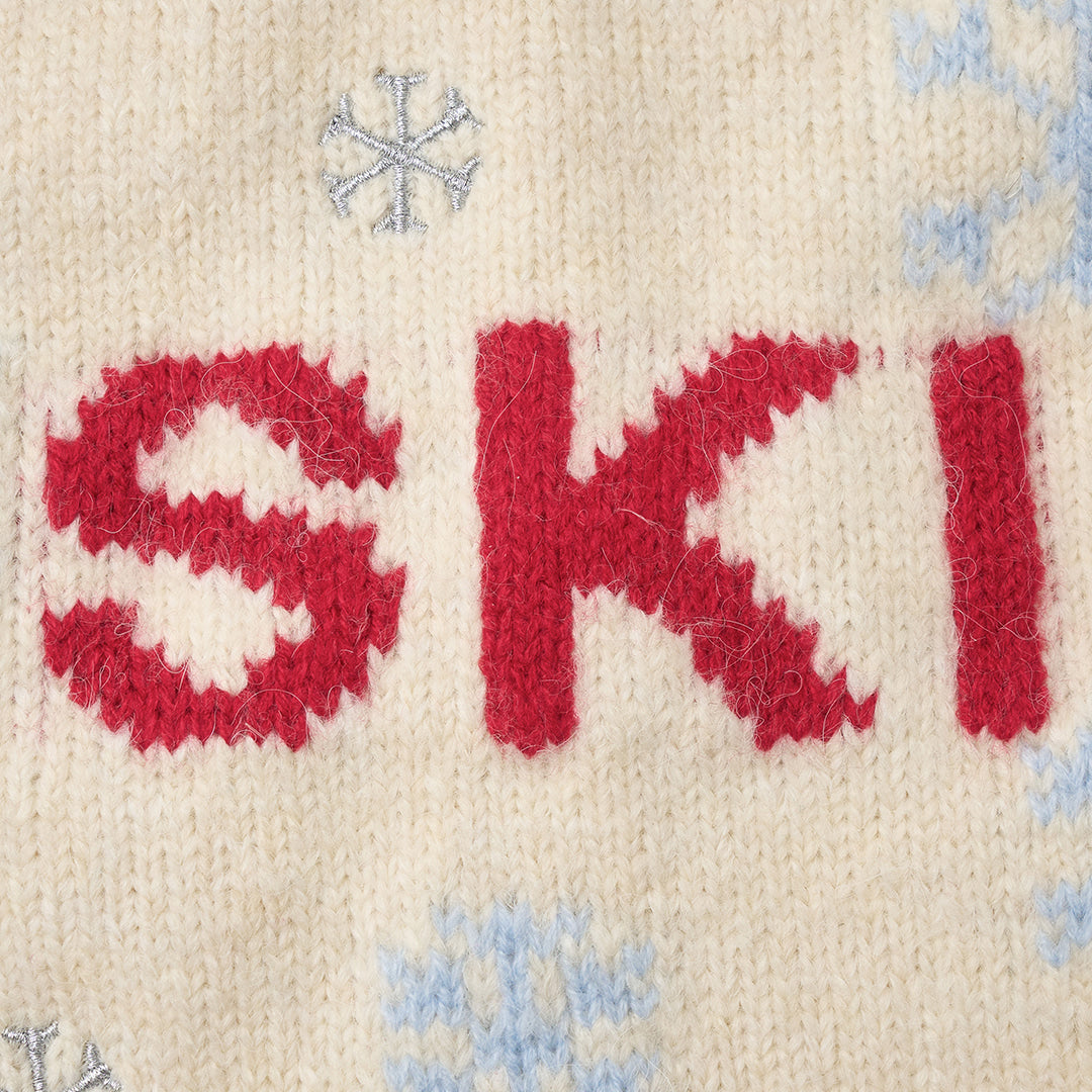 iCANDOR - Aspen Woolies Ski