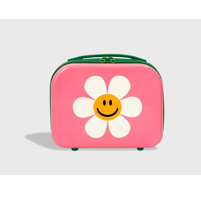 Wiggle Wiggle - Pink Flower Ready Bag - Wiggle Wiggle - bag - Harumio