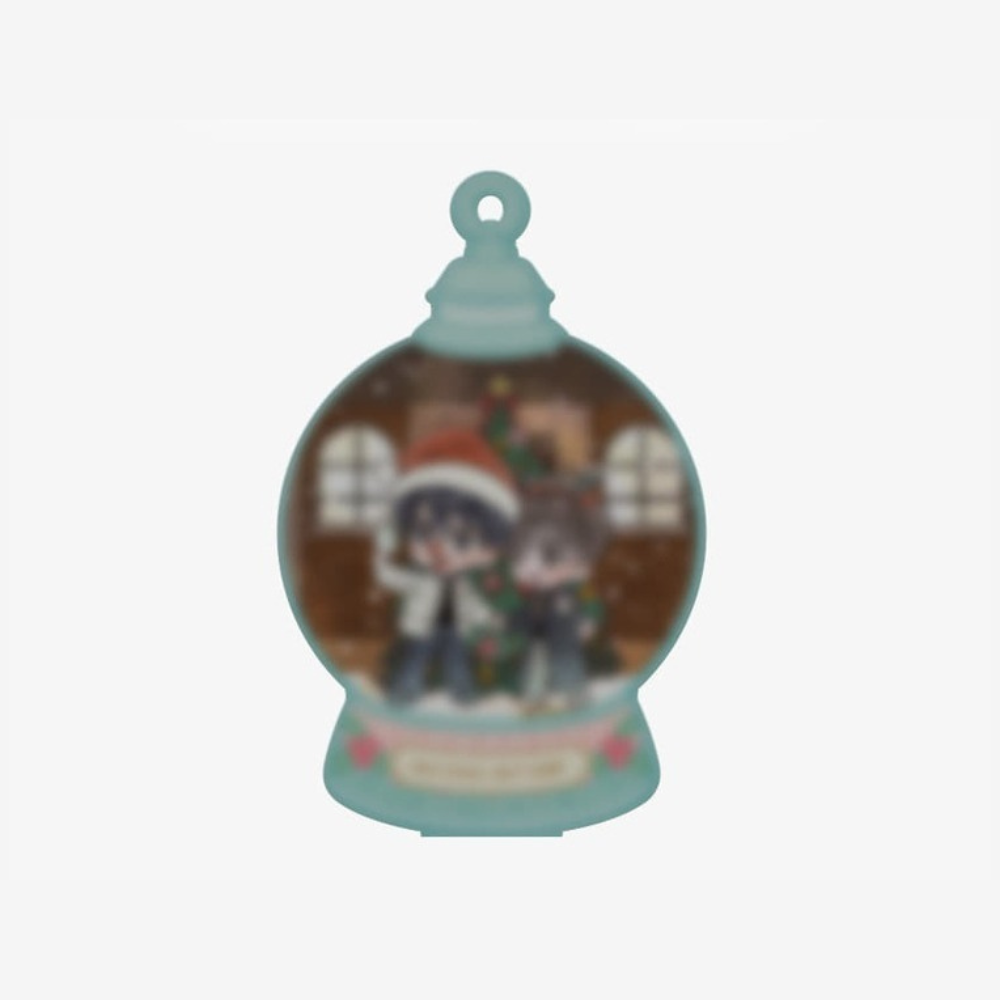 Christmas Ornament Market