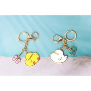 Orin - Keyring - Soone Content - Keyrings - Harumio