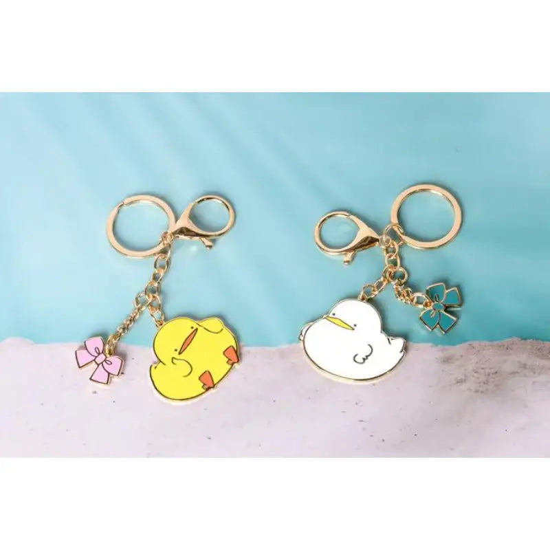 Orin - Keyring - Soone Content - Keyrings - Harumio