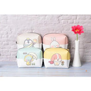 Kokoruri - Bread Pouch - Soone Content - Pouches - Harumio
