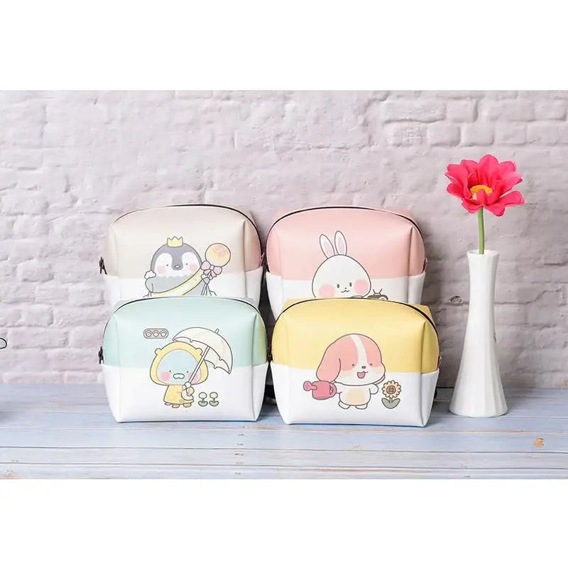 Kokoruri - Bread Pouch - Soone Content - Pouches - Harumio