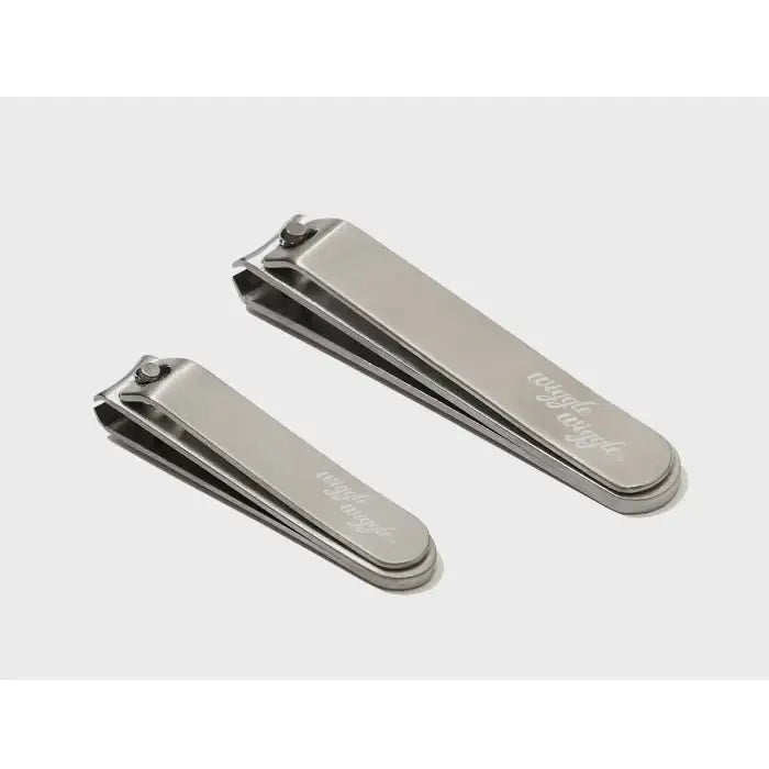 Wiggle Wiggle - Smile We Love Nail Clipper Set