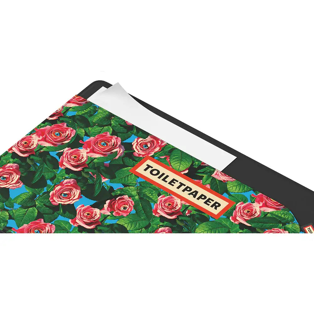 SLBS - Toilet Paper Flower Envelope Cover (Galaxy Tab Series) - SLBS - Home & Living, Accessories - Harumio