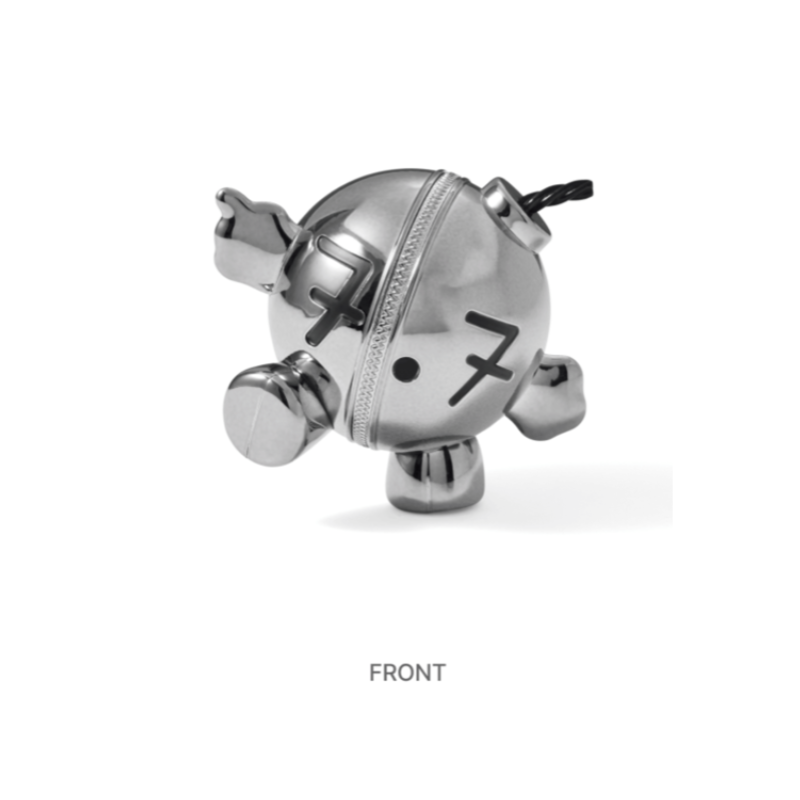 BTS Pop-Up: Arirang – Vinyl Spinner