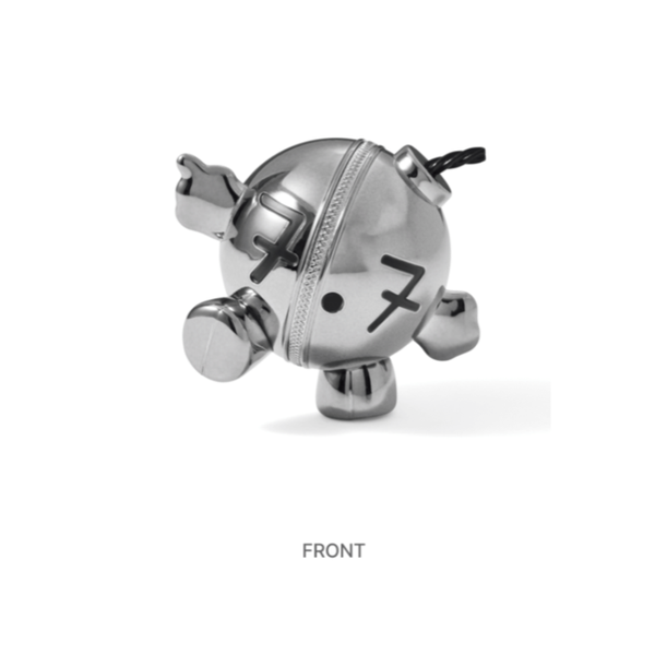 BTS Vinyl Spinner - ARIRANG World Tour Pop-Up Merch – Harumio