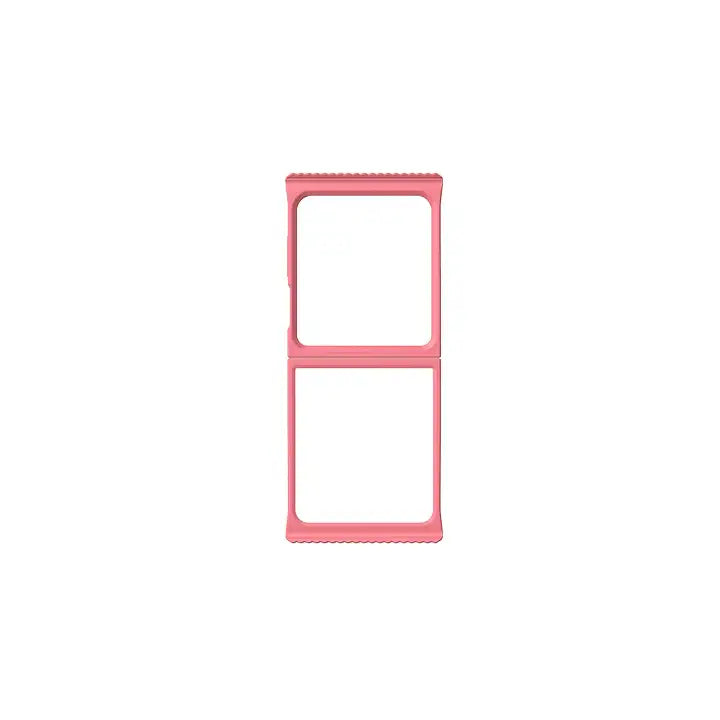 SLBS - HERSHEY'S Flip Suit Case (Galaxy Z Flip6) - SLBS - Phone Case - Harumio