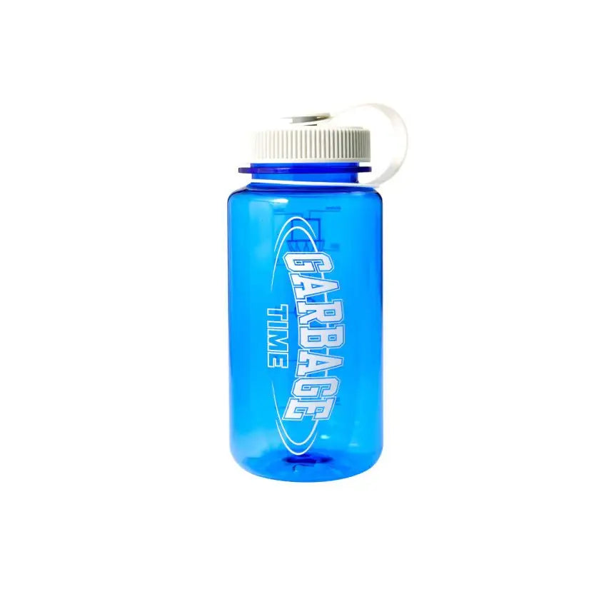 Garbage Time - Sports Water Bottle - Webtoon Friends - Bottle - Harumio