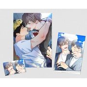 Backdoor Neighbors - Photo Set - Official W - Photo - Harumio