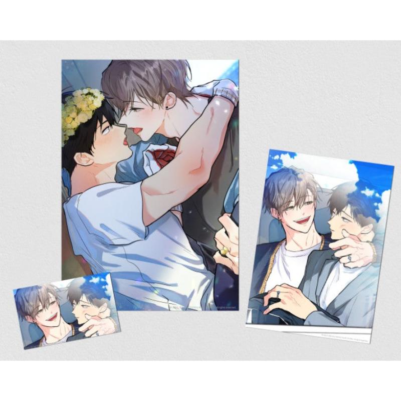 Backdoor Neighbors - Photo Set - Official W - Photo - Harumio