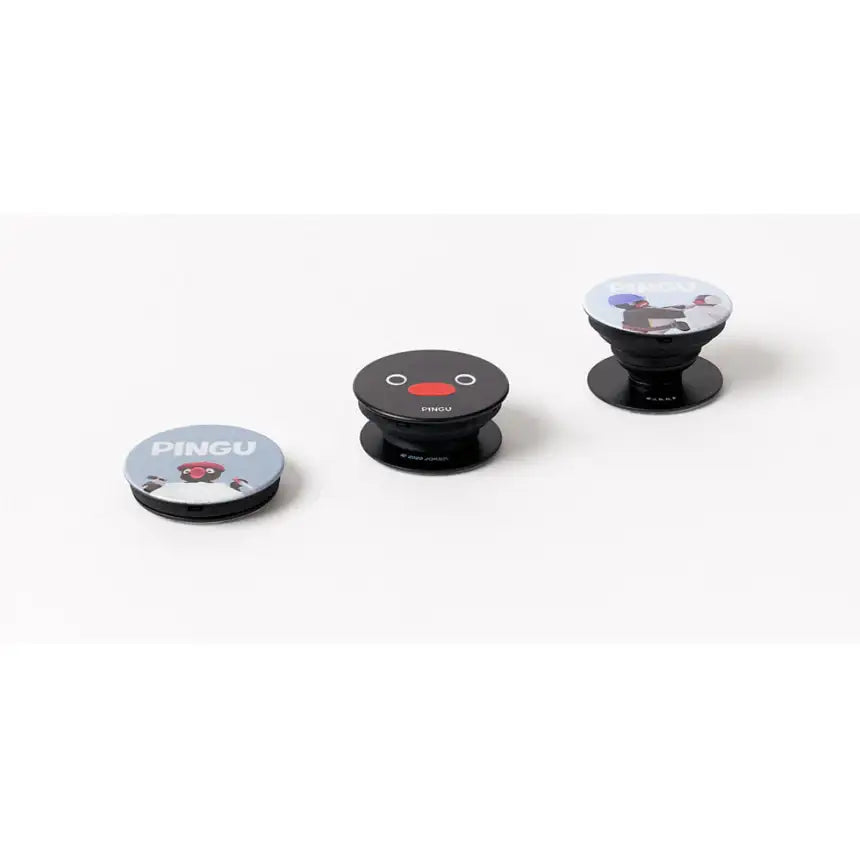 Day Needs - Pingu Newtro Smart Tok - Day Needs - Home & Living, Accessories - Harumio