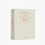 TXT - 2024 Season's Greetings - Dream Earth Company / BIGHIT MUSIC - Merchandise - Harumio