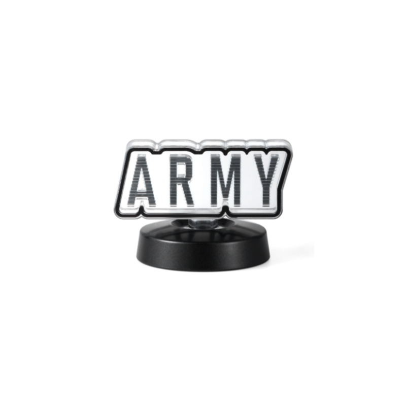 BTS Official Light Stick Ver.4 Parts (ARMY VER.)