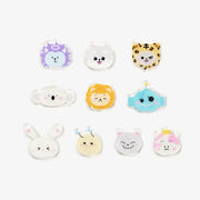 TREASURE - Funny Treasure - Grip Holder - TREASURE - Griptok - Harumio