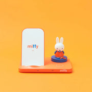 Day Needs - Miffy Wireless Charging Cradle - Day Needs - Home & Living, Accessories - Harumio