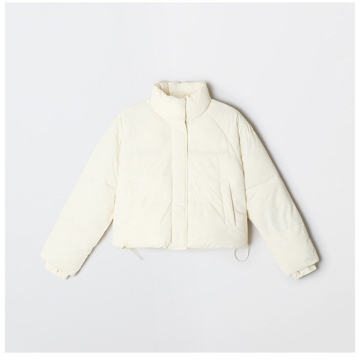 SPAO - Pastel Puffer (RE)(IVORY)