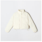 SPAO - Pastel Puffer (RE)(IVORY)