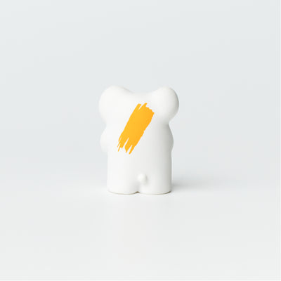Dinotaeng - Marshville Painters Mini Figure