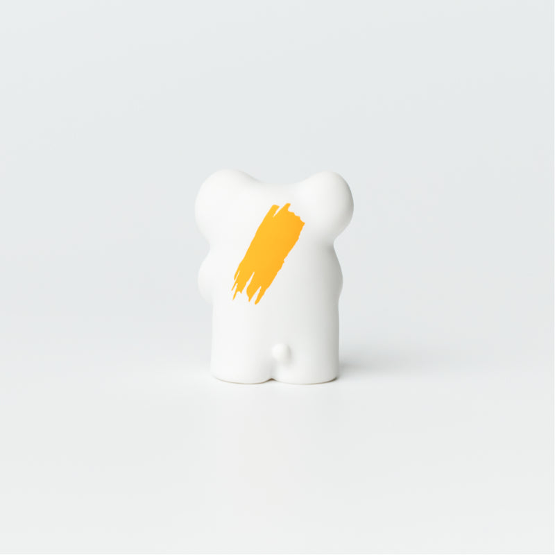 Dinotaeng - Marshville Painters Mini Figure