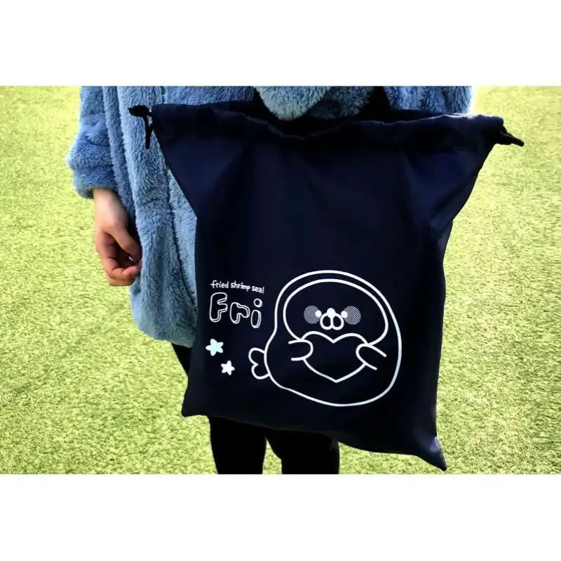 Fri - Multi-purpose Shoe Pouch - Soone Content - Shoe Pouch - Harumio
