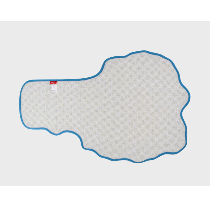 Wiggle Wiggle - Blooming Floor Mat