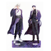 You Are So Lovely x Mofun - Acrylic Stand