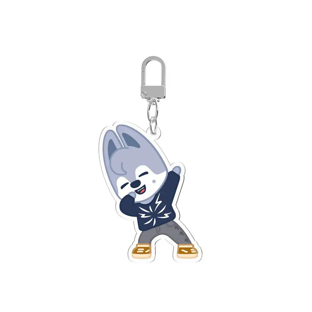 SLBS - SKZOO Accessories Set - SLBS - Home & Living, Accessories - Harumio
