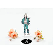Three Kingdoms Talk - Acrylic Stand - Webtoon Friends - Acrylic Stand - Harumio