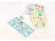 ODUCK - Seal Sticker - Soone Content - Stickers - Harumio