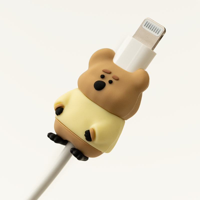 Dinotaeng - Quokka in School Cablecap
