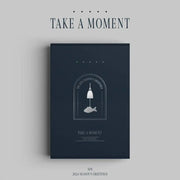 SF9 - 2024 Season's Greetings - Copan Global / Belif Lab - Merchandise - Harumio