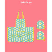 Wiggle Wiggle X Kieunse - Kitchen Gloves & Apron Set - Wiggle Wiggle - Home & Living, Accessories - Harumio