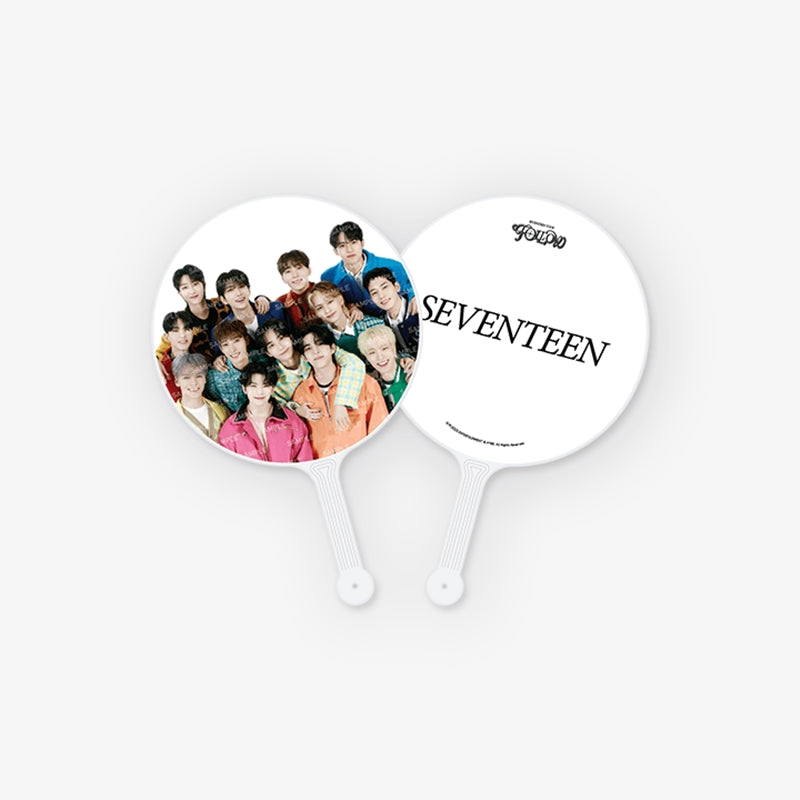 SEVENTEEN - Follow - Image Picket